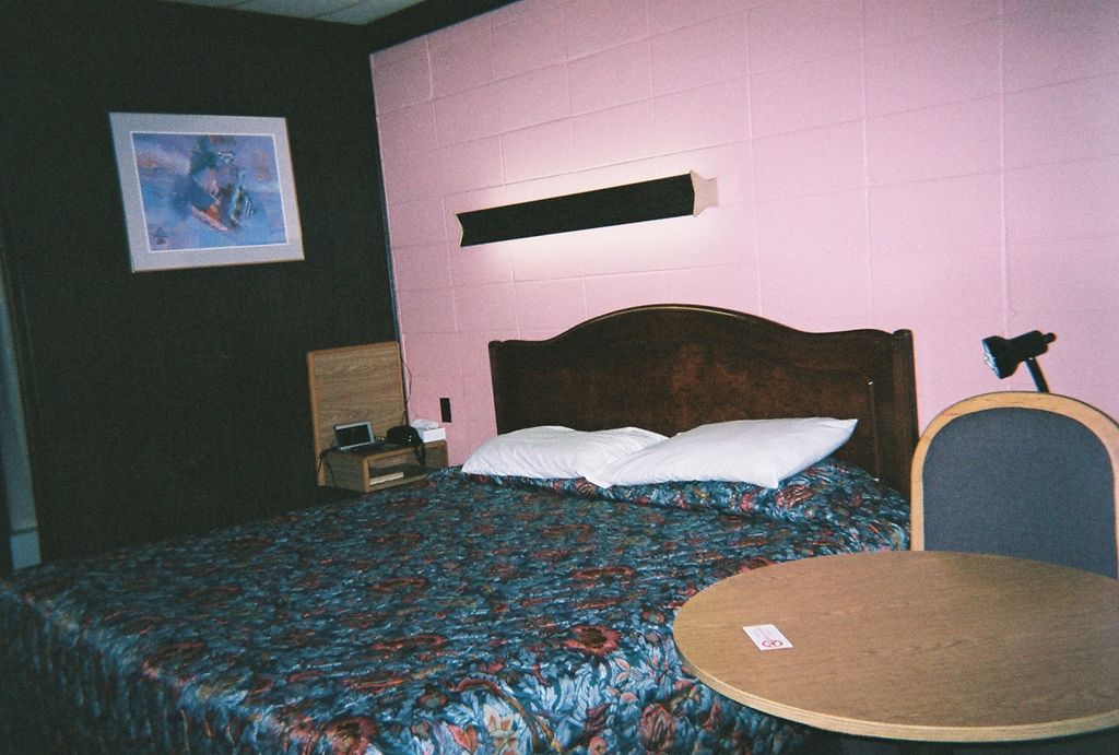 Motel Reedsburg 部屋 写真