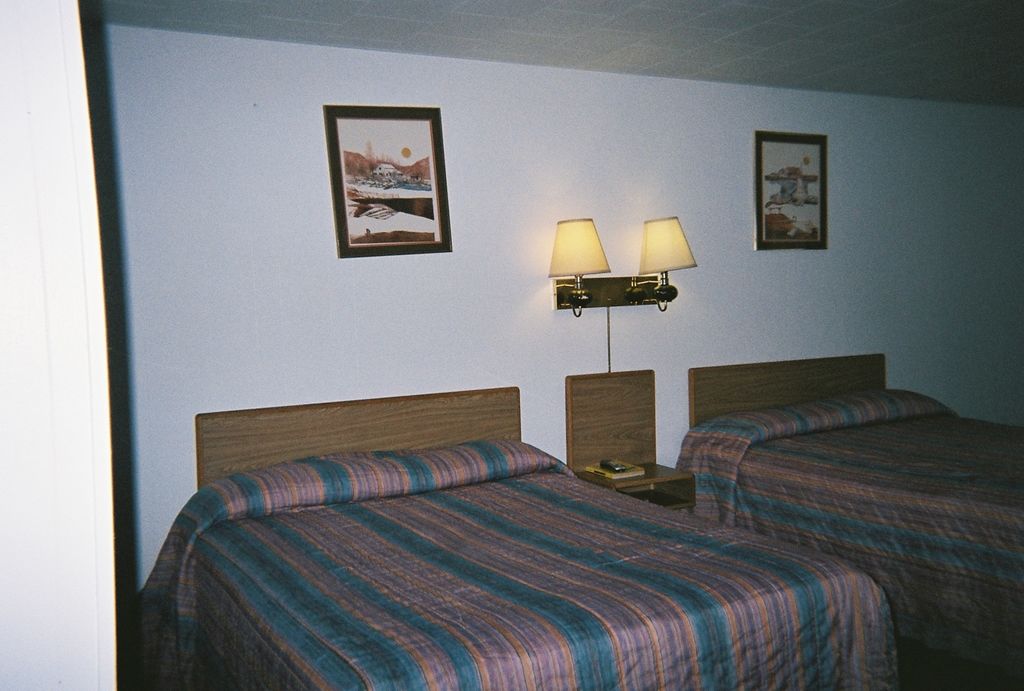 Motel Reedsburg 部屋 写真