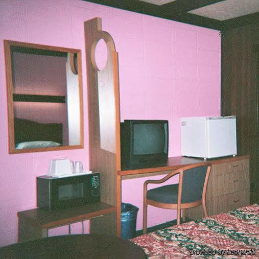 Motel Reedsburg 部屋 写真