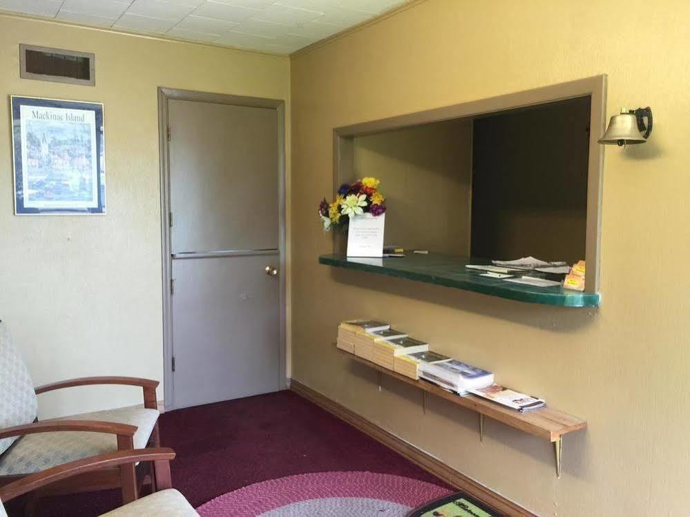 Motel Reedsburg エクステリア 写真